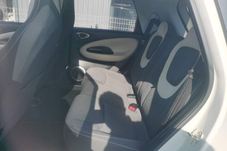 Used Wuling Bingo 2023 203km Light Edition
