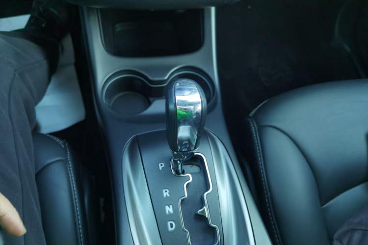 Used Dodge Journey 2016 2.4L Two-Wheel-Drive Touring Edition
