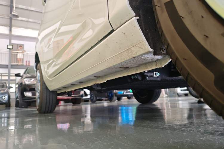 Used  Panda 2024 Panda Mini 200km Endurance Bear
