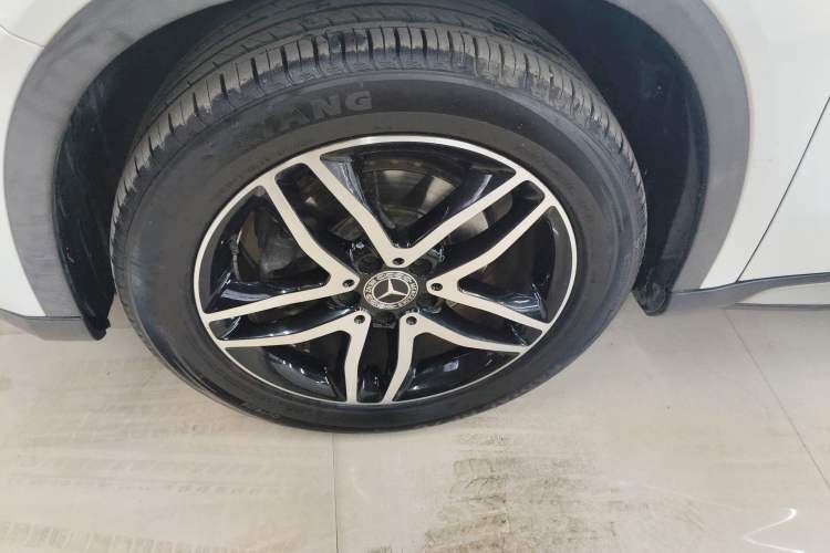 Used Mercedes-Benz GLA 2016 GLA 200 Fashion Model