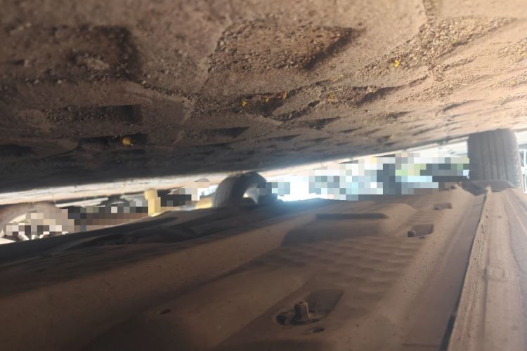 Used Volkswagen Polo 2013 1.6L Automatic Comfort Edition
