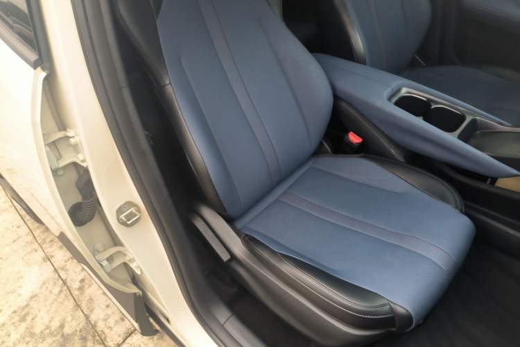 Used BYD Seagull 2023 Active Version
