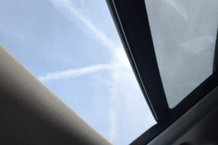 Used Honda Breeze 2020 240TURBO CVT 2WD Elite Edition
