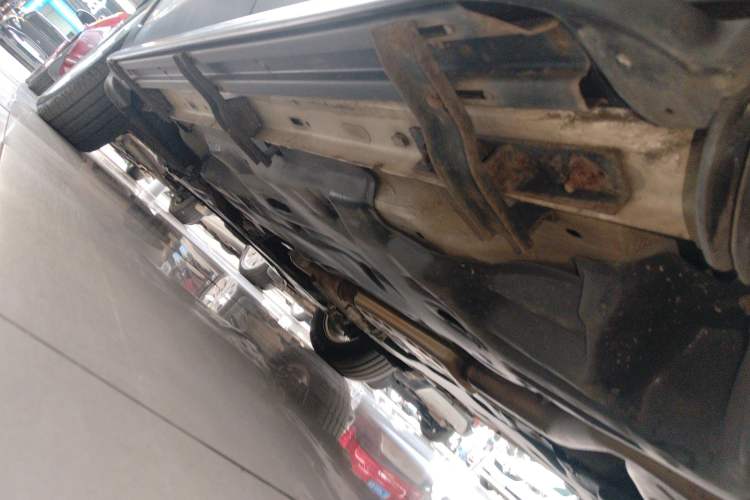 Used  Cherokee 2017 2.0L Superior Edition