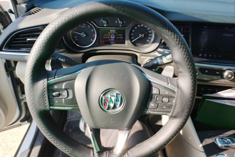 Used Buick Regal 2020 552T Elite Edition
