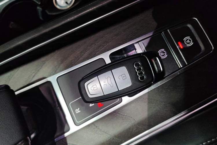 Used Audi A6L 2023 45 TFSI quattro Prestige Dynamic Edition
