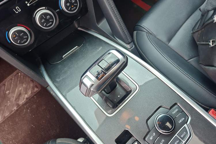 Used Haval H6 2019 Sport Edition 1.5T Automatic Two-Wheel Drive Elite Model China VI
