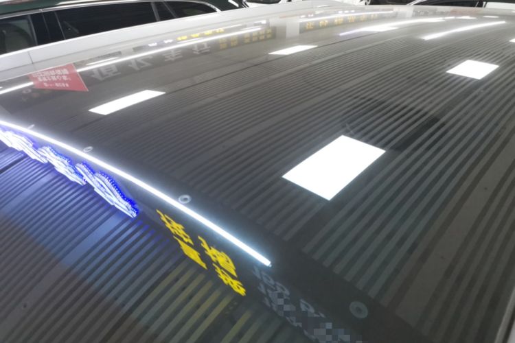 Used AION Y 2023 Plus 610 Enjoyment Edition Ternary Lithium
