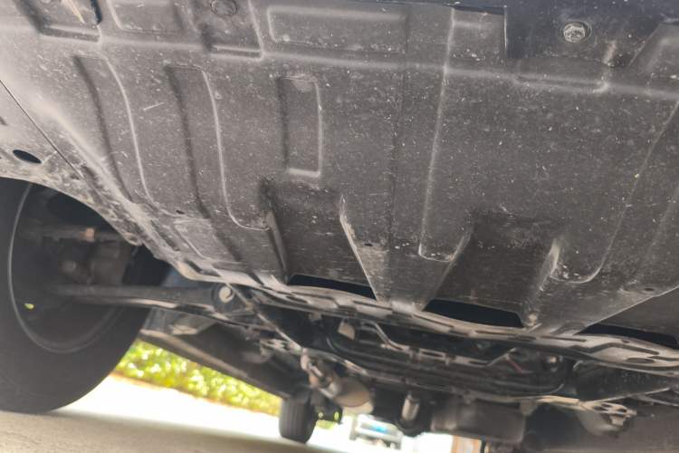 Used  Ruisheng Ace M7 2024 1.6L Long Wheelbase Wealth Creation Version 6 Seats
