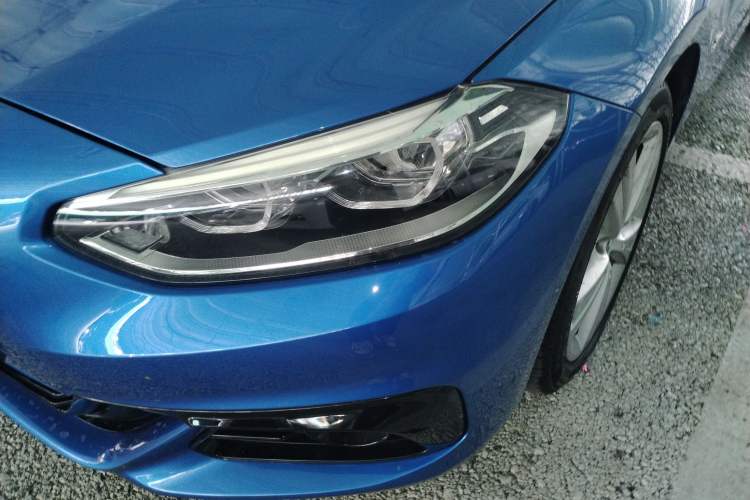 Used BMW 1 Series 2017 118i Design Package Model