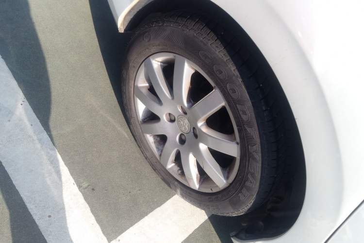 Used Peugeot 308 2014 Enjoy Edition Classic 1.6L Automatic Premium Model
