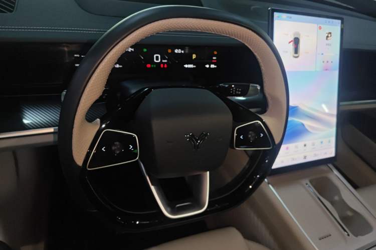 Used NETA S Shooting Brake 2024 Range-Extended 300 Standard Edition