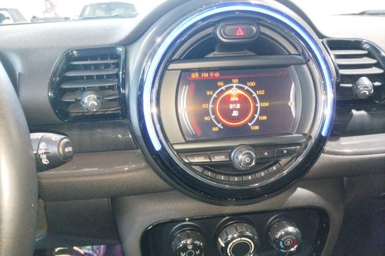 Used  Clubman 2016 Revised 1.5T COOPER
