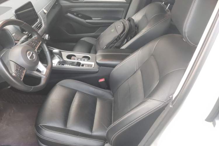 Used Nissan Teana 2021 2.0T XL Smart Upgrade Edition