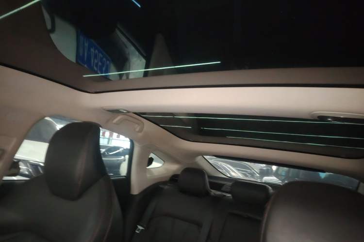 Used XPeng P7 2022 480N+