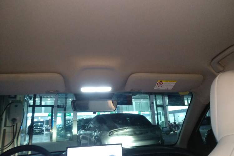 Used  Geome 2025 UP 410km Exploration+ Edition
