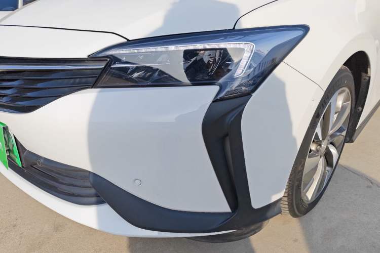 Used Buick Velite 6 2020 Plug-in Hybrid Connected Smart Model