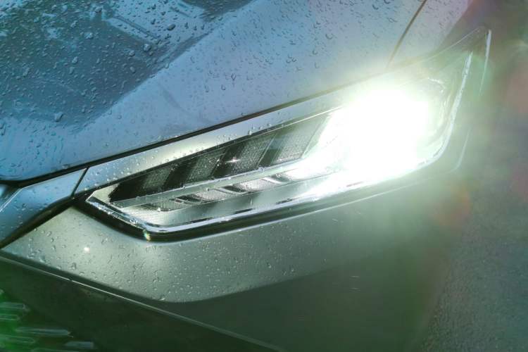 Used BYD Qin PLUS 2021 DM-i 55KM Flagship Model
