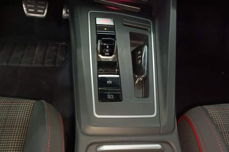 Used Volkswagen Golf GTI 2021 380TSI DSG GTI