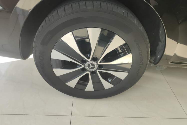 Used Mercedes-Benz Vito 2021 2.0T Elite Version 7 Seats