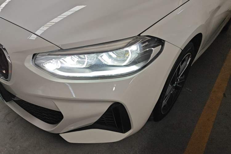 Used BMW 1 Series 2021 Revised 120i M Sport Edition
