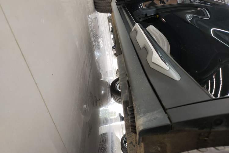 Used BMW X3 2021 xDrive28i Luxury Package
