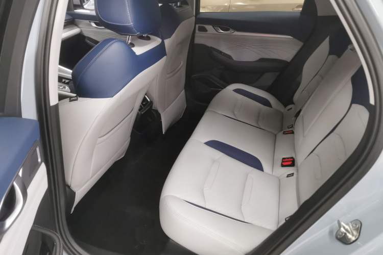 Used Geely Auto Preface 2023 2.0TD Prestige Version