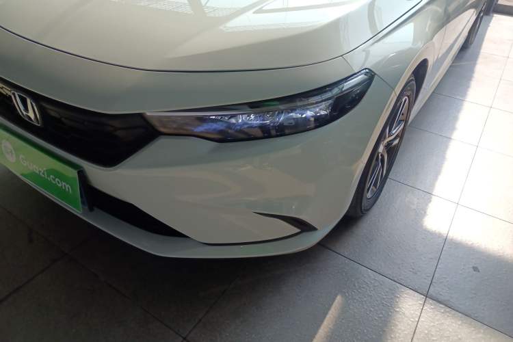 Used Honda Integra 2023 240TURBO CVT Leading Edition
