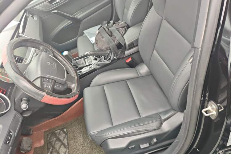 Used Peugeot 508 2013 2.0L 2nd Anniversary Edition Automatic Smart Enjoyment Version
