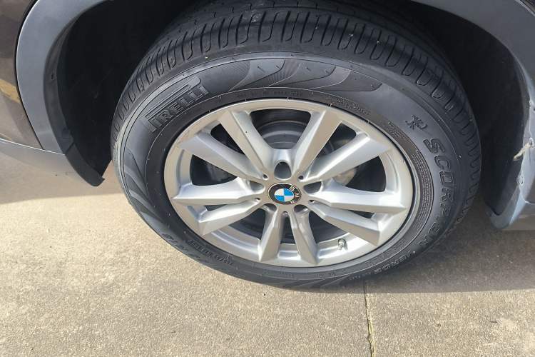 Used BMW X5 2016 xDrive35i Base Model Middle East