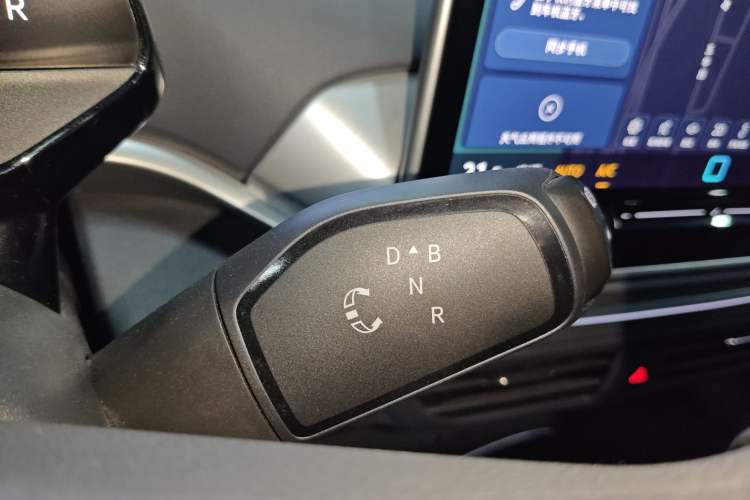 Used Volkswagen ID.4 CROZZ 2025 Pure Edition
