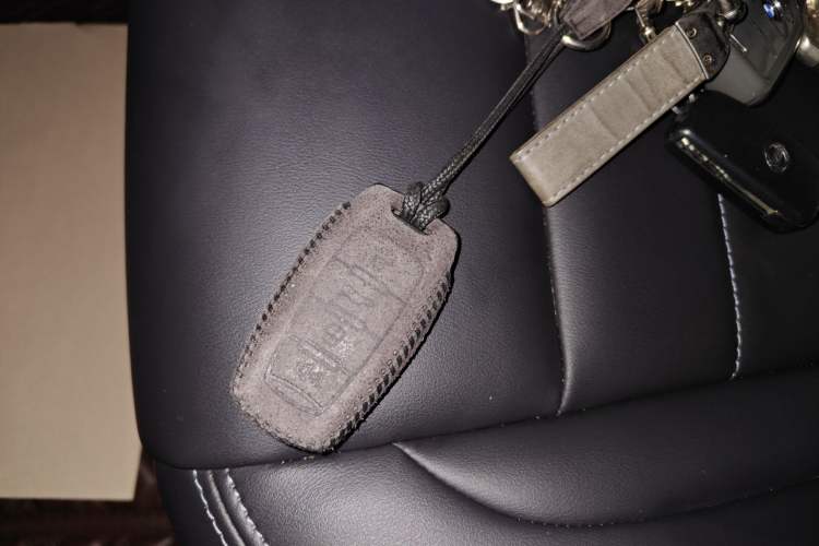 Used Haval F7 2020 1.5T Two-Wheel Drive i-Trend
