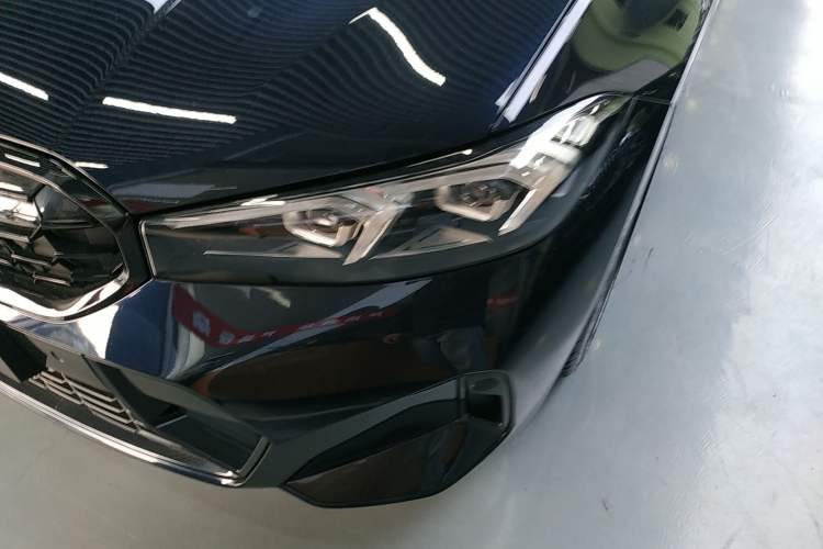 Used BMW 3 Series 2024 325Li M Sport Night Edition Package