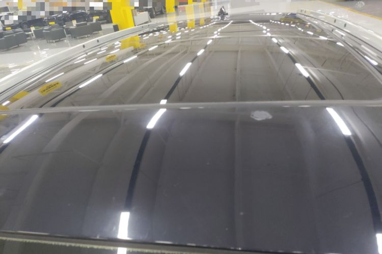 Used Buick Envision 2020 20T Two-Wheel Drive Elite Version