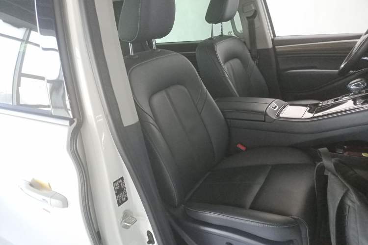 Used GAC Trumpchi M8 2021 Master Series 390T Ultimate Edition
