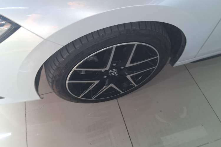 Used Honda Civic 2023 HATCHBACK 2.0L eHEV Extreme Control Edition
