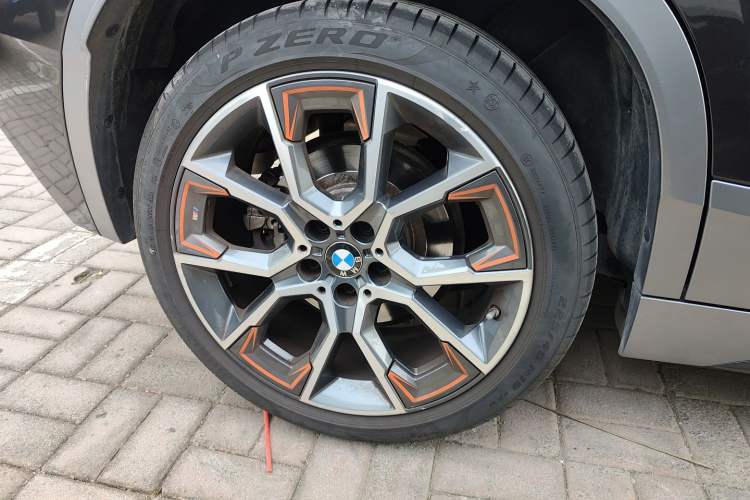 Used BMW X2 2021 Restyled sDrive25i Sharp Edition