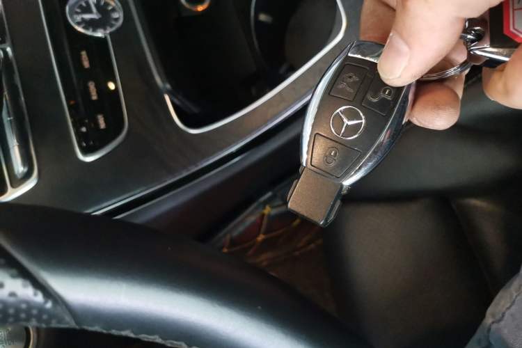 Used Mercedes-Benz C-Class 2016 C 180 L Sport Edition
