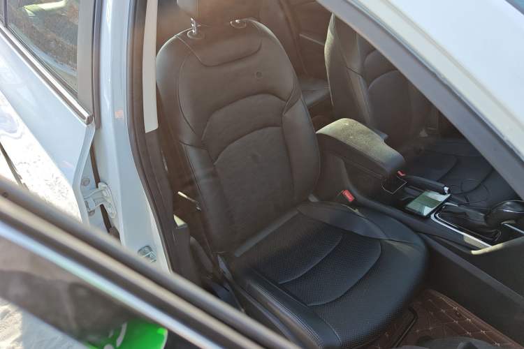 Used Chevrolet Cavalier 2018 320 Automatic Enjoyment Sunroof Edition
