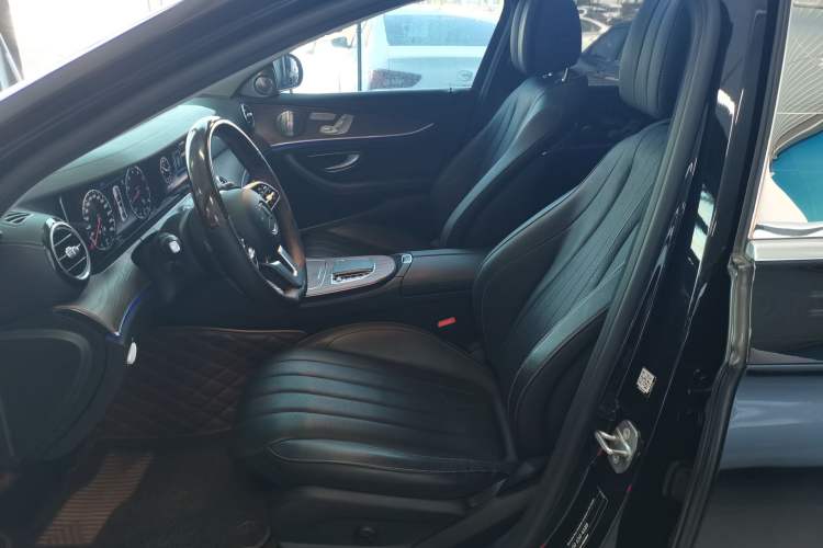 Used Mercedes-Benz E-Class 2020 Restyled E 300 L Exclusive Edition
