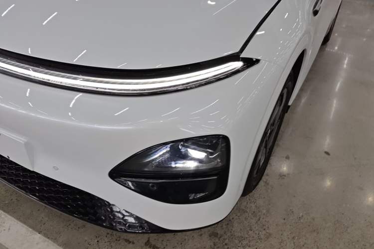 Used XPeng G6 2025 625 Long-Range Max Tech Edition