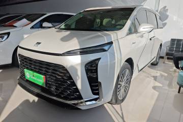 Used Buick GL8 New Energy 2024 Lu Zun Luxury Edition 6-Seater