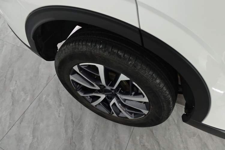 Used Haval H6 2022 3rd Generation 1.5T Automatic Two-Wheel Drive Pro
