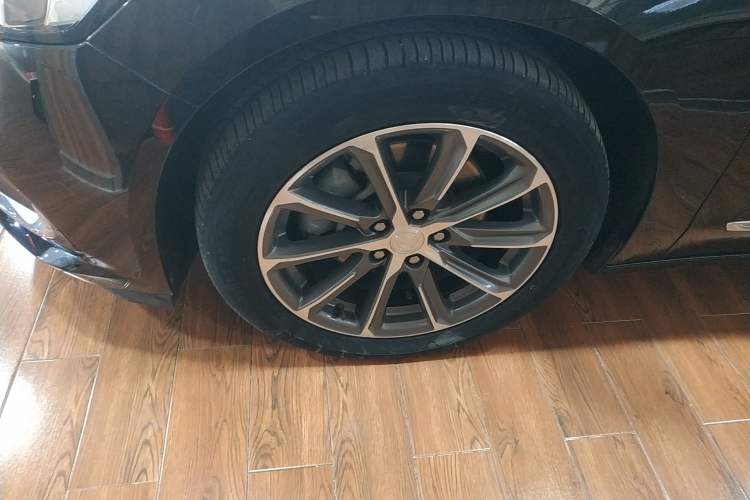 Used Buick LaCrosse 2021 652T Luxury Model