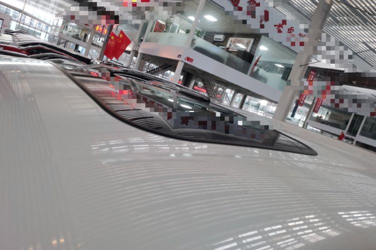 Used Toyota Vellfire 2020 Dual-Engine 2.5L HV Prestige Edition
