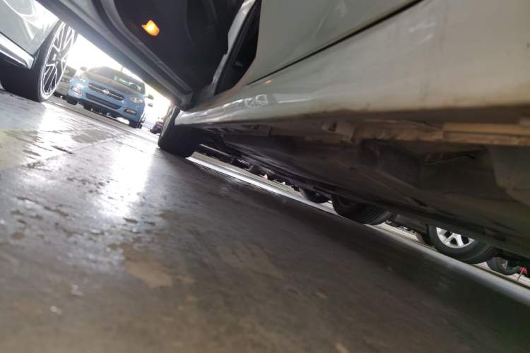 Used Toyota Camry 2018 2.0G Luxury Edition
