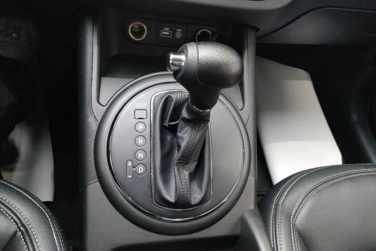 Used Kia Sportage R 2015 2.0L Automatic Two-Wheel Drive GL
