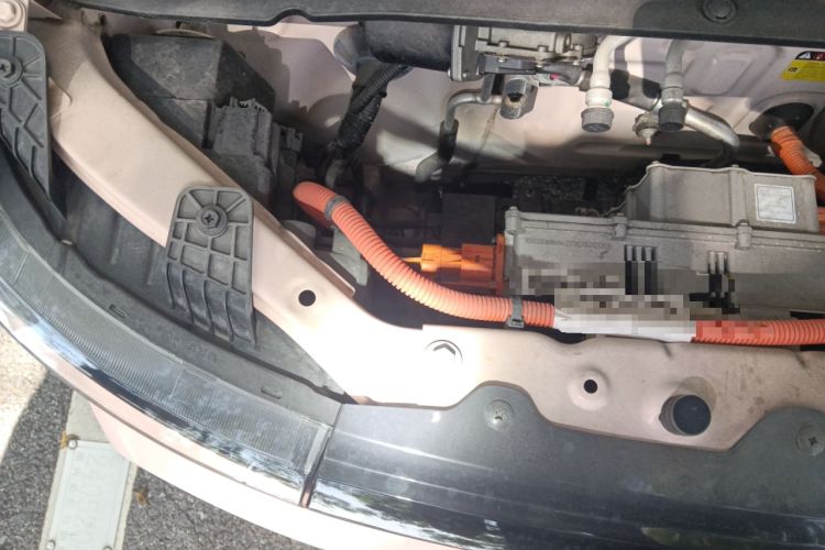 Used Wuling Hongguang MINIEV 2021 Macaron Fashion Model Lithium Iron Phosphate
