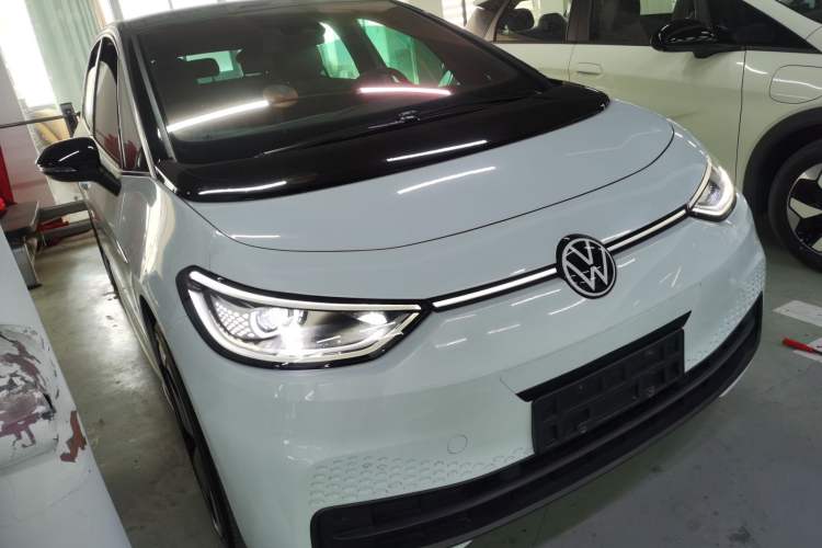Used Volkswagen ID.3 2023 Intelligent Edition
