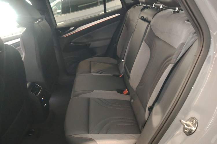 Used Volkswagen ID.4 CROZZ 2022 High-Performance PRIME Edition
